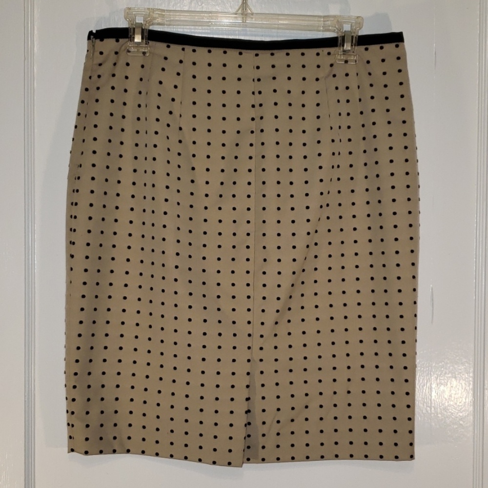 Outback Red Skirt - Picture 1 of 4